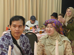 dinnerkesan5