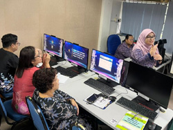 klinik gaji siri1 5