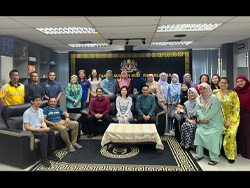 HariJadiFarewell11