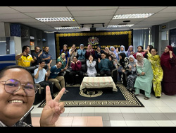 HariJadiFarewell12
